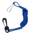 Skidoo Ski-doo Renegade Mxz Summit Gsx Freeride Expedition Replacement Lanyard Blue 