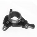 Tom Front Right Steering Knuckle Passenger Side For 2012-2019 Lexus Es350 Toyota Avalon Camry 698-144