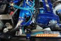 Autobahn88 High Performance Silicone Clear Color Vacuum Hose Id 0 47 12mm Od 71 18mm 5 Feet 1 Meter Blue