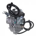 Bh-motor New Carburetor Carb For Eton Auto Choke Ce-ton 150cc Scooter Replace 811381 815326