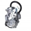 Bh-motor New Carburetor Carb For Eton Auto Choke Ce-ton 150cc Scooter Replace 811381 815326