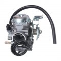 Bh-motor New Carburetor Carb For Eton Auto Choke Ce-ton 150cc Scooter Replace 811381 815326