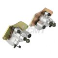 Tcmt Front Brake Calipers Fits For Honda Atv Trx420 Rancher 2007-2015 Trx500 Foreman 2012-2015 Rubicon 2015