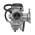 Jdllong 2p5-e4901-01-00 Carburetor Fit For Yamaha Rhino 450 Yxr450fa Yxr450 2006-2009