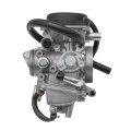 2p5-e4901-01-00 Carburetor For Yamaha Rhino 450 Yxr450fa Yxr450 2006 To 2009 All Terrain Vehicle