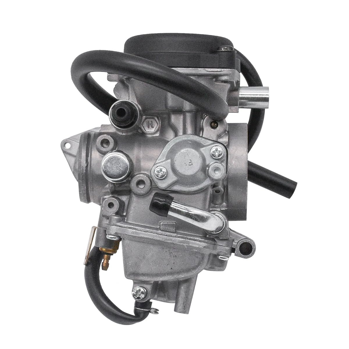 2p5-e4901-01-00 Carburetor For Yamaha Rhino 450 Yxr450fa Yxr450 2006 To 2009 All Terrain Vehicle
