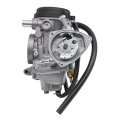 Jdllong 2p5-e4901-01-00 Carburetor Fit For Yamaha Rhino 450 Yxr450fa Yxr450 2006-2009