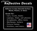 Elektroplate Ohio State Buckeyes Silver Reflective 3d Decal Domed Auto Sticker Emblem
