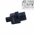 Utmall T40058 Crankshaft Camshaft Key Turning Socket Special Tool For Audi A6 A8