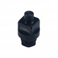 Utmall T40058 Crankshaft Camshaft Key Turning Socket Special Tool For Audi A6 A8