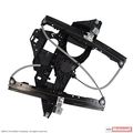 Motorcraft Wlr187 Window Regulator Assembly 
