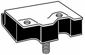 Em-2223 Engine Mount For Vehicle Specific Fit Part Number