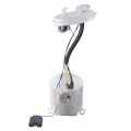 Fuel Pump Module 174ge For Chevrolet Meriva And Tornado 1 8l 2005 To 2009 