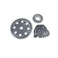 3-494s Timing Chain Set For Automotive Engine Chains Stock Size 