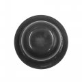 Uxcell 65mm Rubber Housing Seal Cap Dustproof Cover For Car Led Install