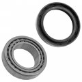 Caltric Bearing Carrier With Seal Compatible Can-am Bombardier Ds650 Ds650x Racer Baja 2000-2007 293350043 293350025 293250222