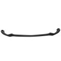 Front Bumper Lip For 2015-2017 Ford Mustang Factory Style Spoiler Poly Urethane Pu Unpainted By Ikon Motorsports 2016 