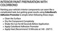 Colorbond 215 Adhesion Promoter Primer 12 Oz 