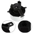 Ac Heater Blower Motor Replacement For Chevy Silverado 1500 2500 Hd 3500 Gmc Sierra Buick Enclave Acadia Saturn Outlook