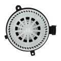 Ac Heater Blower Motor Replacement For Chevy Silverado 1500 2500 Hd 3500 Gmc Sierra Buick Enclave Acadia Saturn Outlook