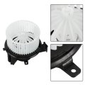 Ac Heater Blower Motor Replacement For Chevy Silverado 1500 2500 Hd 3500 Gmc Sierra Buick Enclave Acadia Saturn Outlook
