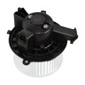 Ac Heater Blower Motor Replacement For Chevy Silverado 1500 2500 Hd 3500 Gmc Sierra Buick Enclave Acadia Saturn Outlook