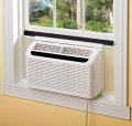 Hqrp 4-pack Air Conditioner Weatherstrip Seal For M-d Building Products 02535 Replacement 1 8-inch X 2 43-inch