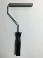 3 4 X 6 Fiberglass Laminating Roller Bubble For Resin Project Kit Composite