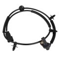 Rear Right Abs Wheel Speed Sensor For Jaguar X Type 2002 To 2008 Replaces Als535 5s10797 Su12250 