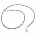 Rear Right Brake Hose Line For Polaris Ranger 800 2010-2017 Diesel 900 2011-2014 500 2010 Oem