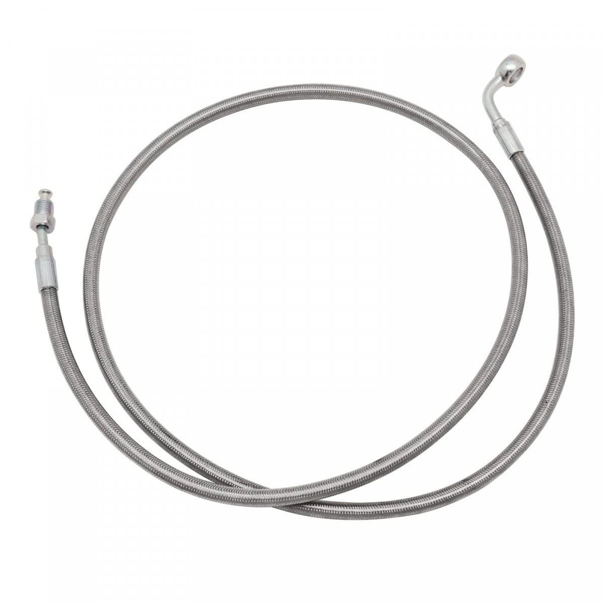 Rear Right Brake Hose Line For Polaris Ranger 800 2010 To 2017 Diesel 900 2011 2014 500 Part Number