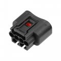X Autohaux 4 Set Pin No 9098011885 Ignition Coil Connector Adapter Plug Clip Kit Replacement For Scion Xb 2004-2006