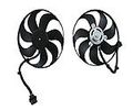 Meyle 1002360008 Engine Cooling Fan Motor 