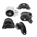 Engine Motor Mount Replacement For Integra 1994-2001 L4 1 8l A6551 A6506 A6502 A6571 A6520 