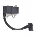 Carbpro A411000120 Ignition Coil For Echo Hc-150 Hc-150i Hc-151 Hc-151i Hcr-150 Hcr-151 Parts A411000130 