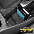 Youtoocar Lower Console Organizer Tray Compatible With Chevrolet Trax 2024 Accessories