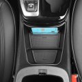 Youtoocar Lower Console Organizer Tray Compatible With Chevrolet Trax 2024 Accessories