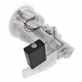 A-premium Electric Fuel Pump Module Assembly With Pressure Sensor Compatible Toyota Highlander 2014 2015 2016 V6 3 5l Gas