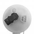 A-premium Electric Fuel Pump Module Assembly With Pressure Sensor Compatible Toyota Highlander 2014 2015 2016 V6 3 5l Gas
