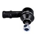 Front Outer Tie Rod End Es800219 For Mitsubishi Endeavor 2004 2008 2010 2011 And Eclipse 2006 2012 1 Piece Suspension Kit