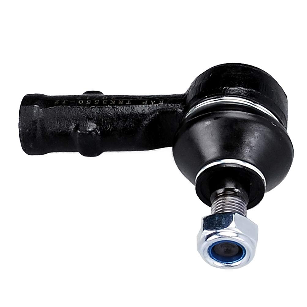 Front Outer Tie Rod End Es800219 For Mitsubishi Endeavor 2004 2008 2010 2011 And Eclipse 2006 2012 1 Piece Suspension Kit