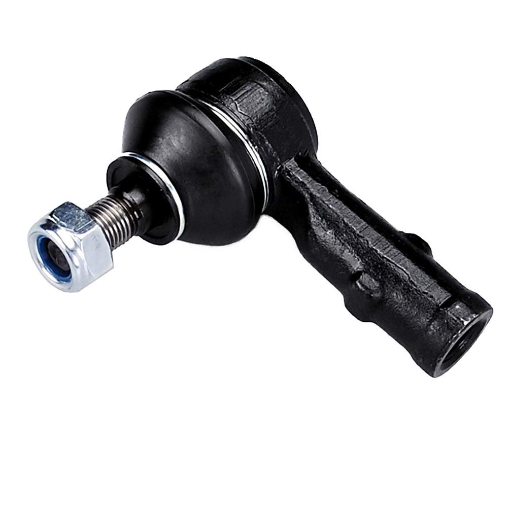 Front Outer Tie Rod End Es800219 For Mitsubishi Endeavor 2004 2008 2010 2011 And Eclipse 2006 2012 1 Piece Suspension Kit
