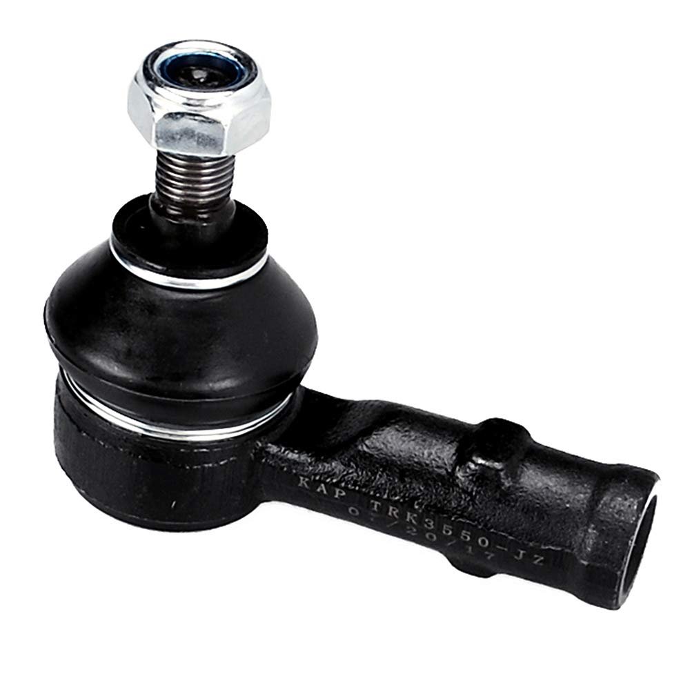 Front Outer Tie Rod End Es800219 For Mitsubishi Endeavor 2004 2008 2010 2011 And Eclipse 2006 2012 1 Piece Suspension Kit