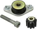 Front Replacement Motor Mount For Polaris 600 Rush 2015 2018 Snowmobile Part 11 40305 
