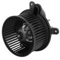 Heater Blower Motor For Jeep Cherokee 1997 2001 And Wrangler 1999 Replacement Part Number 700095 4886150aa 5120 75712 Ch3126112 