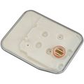 Tf-179 Automatic Transmission Filter Kit For 1996 2000 Vw Ag4 Models