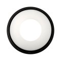 Crankshaft Rear Oil Seal For Gmc Sierra 1500 2014 2025 Round Shape Rim 0 35 In Thickness 3 94 Inside Diameter Part 12665076 
