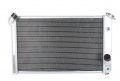 Zongheng Radiator For 1973-1976 Chevrolet Corvette 1974 1975 