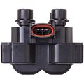 C-506 Coil Pack Ignition For Car And Truck Male To Female Connector Screw In Or Bolt On Installation 
