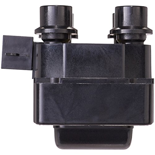 C-506 Coil Pack Ignition For Car And Truck Male To Female Connector Screw In Or Bolt On Installation